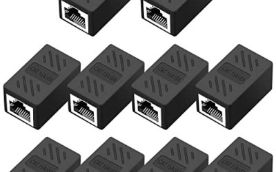 5 Best Ethernet Extenders (October 2026)