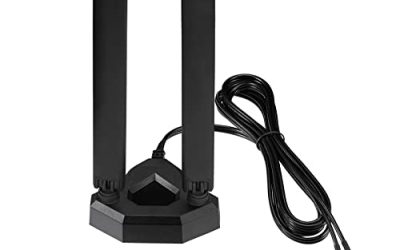 6 Best External WiFi Antennas for PC (October 2026)