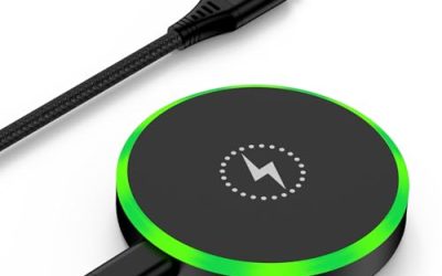 7 Best Fast Wireless Chargers (October 2026)