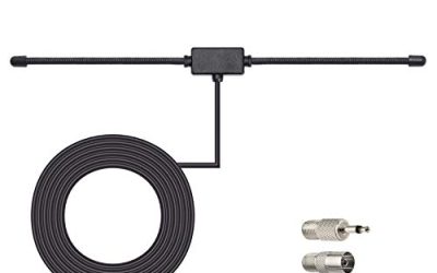 8 Best Fm Antennas for Home Stereo (October 2026)