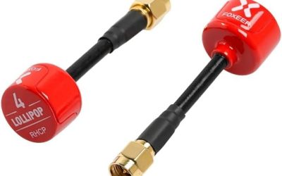 8 Best Fpv Goggle Antennas (October 2026)
