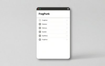 Best FragPunk Settings for FPS