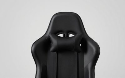 Best Gaming Chair Neck Pillows for Comfort & Support