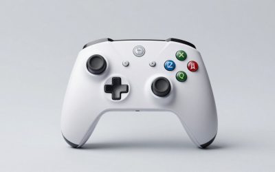 Best Gaming Controllers for PC, Console, and Cloud Gaming