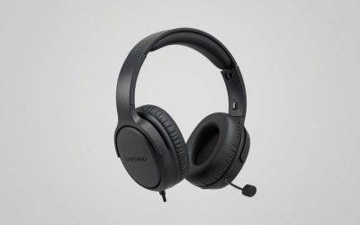 Best Gaming Headsets Under $50: Compared for Comfort and Clarity