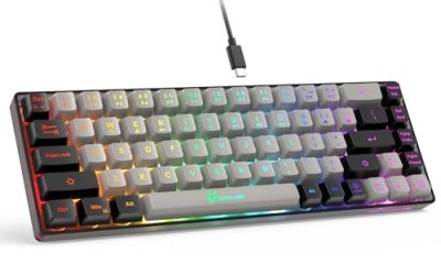 7 Best Gaming Keyboards under 150 (October 2026)