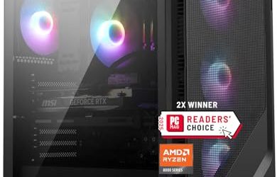 8 Best Gaming PC for 1440p (October 2026)