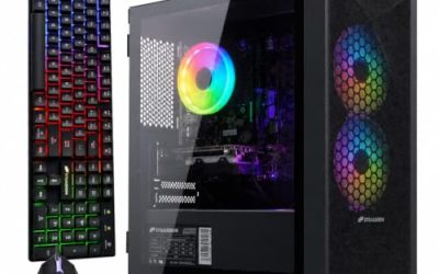9 Best Gaming PC for Beginners (October 2026)
