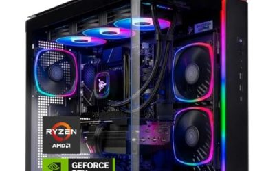 6 Best Gaming PC under 3000 (October 2026)