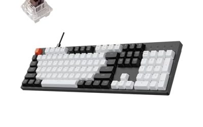 5 Best Gateron Mechanical Keyboards (October 2026)
