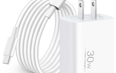 8 Best Google Pixel Chargers (October 2026)