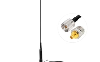 8 Best Ham Radio Antennas (October 2026)