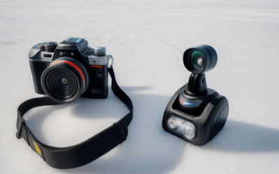 8 Best Ice Fishing Cameras (October 2026)