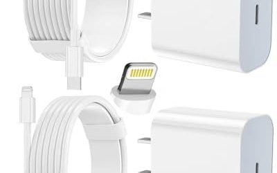 8 Best Iphone Chargers (October 2026)