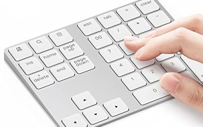 5 Best Keyboards for Data Entry (October 2026)