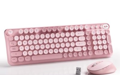 7 Best Keyboards for Students (October 2026)