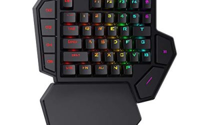 7 Best Keyboards for Wow (October 2026)