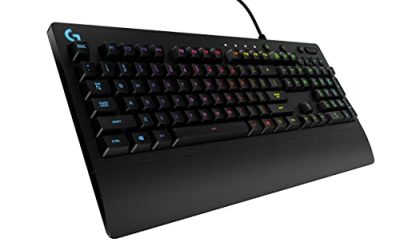 6 Best Keyboards with Media Controls (October 2026)