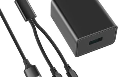 6 Best Kindle Chargers (October 2026)