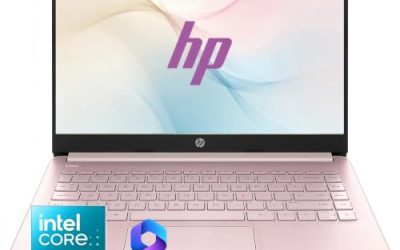 5 Best Laptop for Online Classes (October 2026)