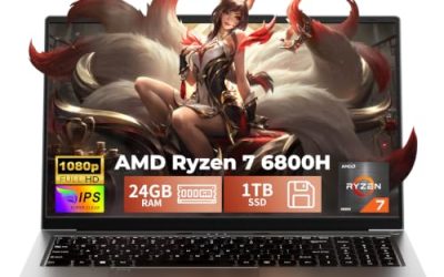 6 Best Laptop for Programming and Gaming (October 2026)