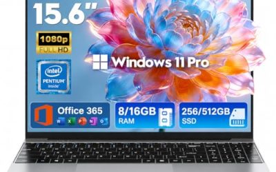 8 Best Laptops for Business Students (October 2026)