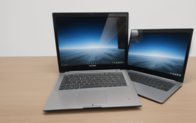 6 Best Laptops for Graphic Design (October 2026)