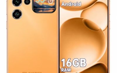 8 Best Large Screen Smartphones (October 2026)