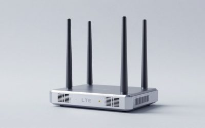 Best LTE/5G Backup Routers for Home Internet