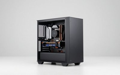 Best Materials to Build a Gaming PC in 2026