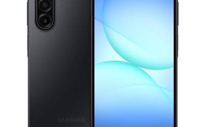5 Best Mid Range 5G Phones (October 2026)