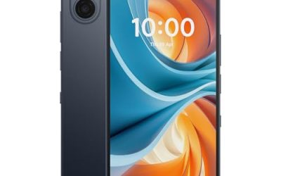 5 Best Mid Range Camera Phones (October 2026)