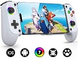 6 Best Mobile Gaming Controllers for Phones (October 2026) Expert Picks