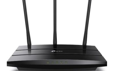 8 Best Mu Mimo Routers (October 2026)