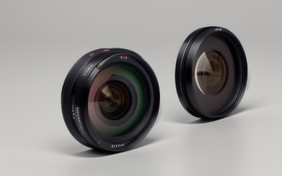 8 Best Nd Filters for Cameras (October 2026)