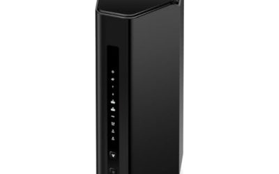 8 Best Netgear Routers (October 2026)