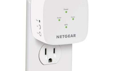 8 Best Netgear WiFi Extenders (October 2026)