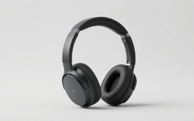Best Noise Canceling Headphones for Studying
