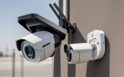 8 Best Outdoor Security Cameras (October 2026)