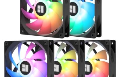 7 Best PC Case Fans (October 2026)