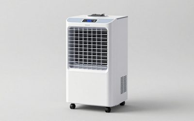 Best Portable Evaporative Coolers for Every Room