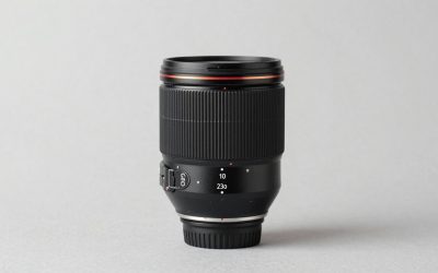 Best Portrait Lenses for Sharp, Natural Photos