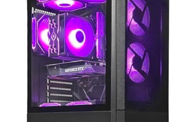 7 Best Prebuilt Gaming PC under 1500 (October 2026)