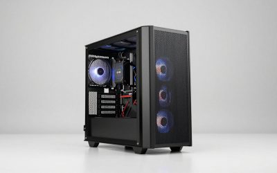 Best Prebuilt Gaming PCs for 4K Smooth Gameplay in 2026