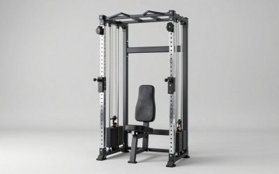 Best Premium Cable Crossover Machines for Home Gyms