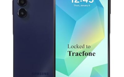 5 Best Prepaid Camera Phones (October 2026)