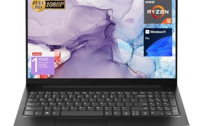 8 Best Rated Lenovo Laptops (October 2026)