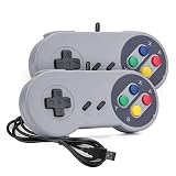 Best Retro Controllers for Emulation in 2026: 6 Picks by Specs