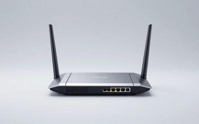 Best Routers for Large Homes