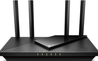 8 Best Routers for Spectrum (October 2026)